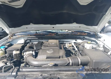 2019 Nissan Frontier Sv z USA, uszkodzony, nr VIN 1N6AD0EV5KN742149